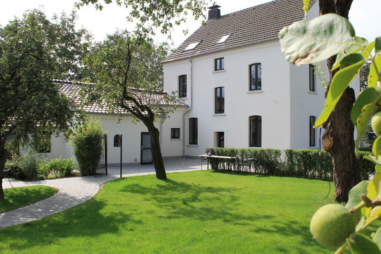 Landhotel Alte Toepferei Ντούισμπουργκ Εξωτερικό φωτογραφία